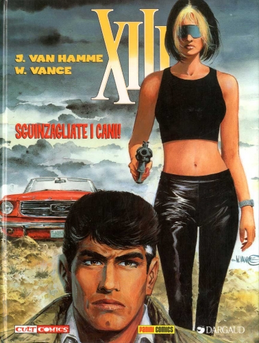 XIII # 15