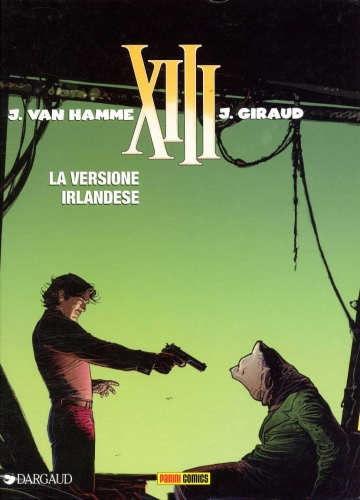 XIII # 18