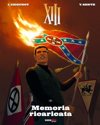 XIII # 27