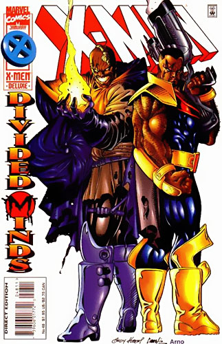 X-Men # 48