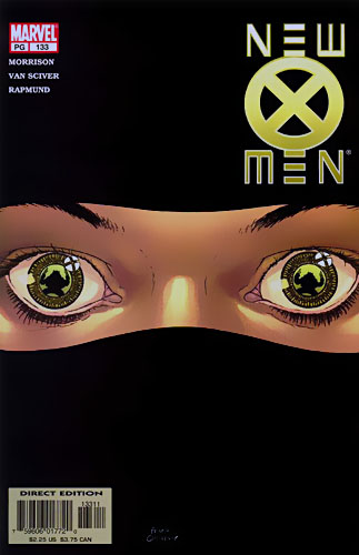 X-Men # 133
