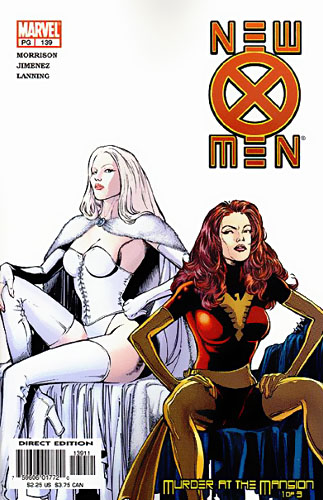 X-Men # 139