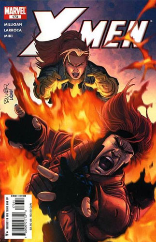 X-Men # 173