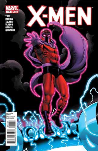 X-Men vol 3 # 13