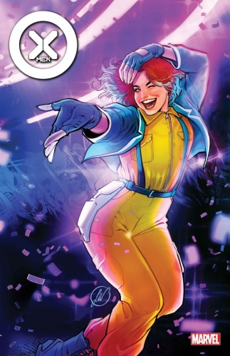 X-Men Vol 6 # 23