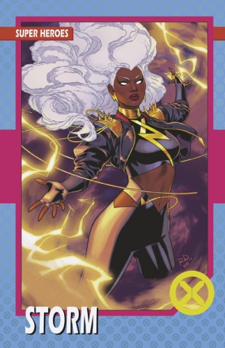 X-Men Vol 6 # 33