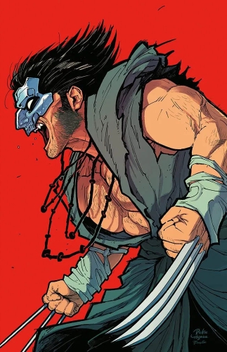 X-Men: L'Era Di Rivelazione Alpha # 1