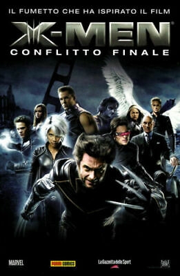 X-Men - Edizione Speciale # 1