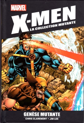 X-Men: La Collezione Mutante # 1