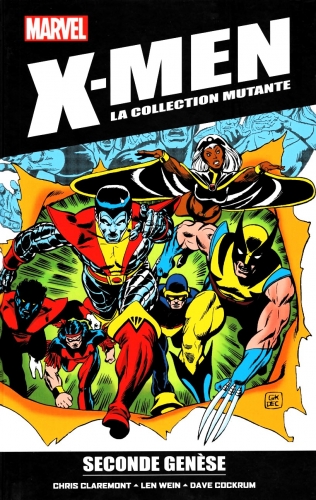 X-Men: La Collezione Mutante # 7