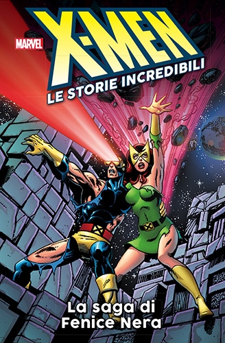 X-Men: Le Storie Incredibili # 1