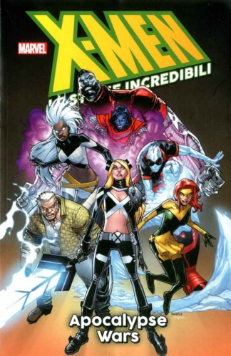 X-Men: Le Storie Incredibili # 9