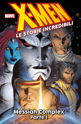 X-Men: Le Storie Incredibili # 12