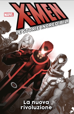 X-Men: Le Storie Incredibili # 14