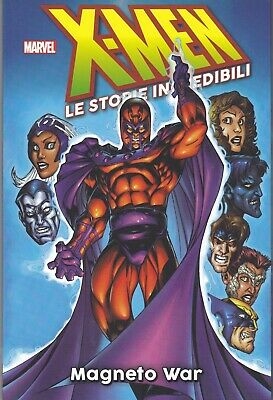 X-Men: Le Storie Incredibili # 15