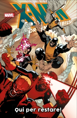 X-Men: Le Storie Incredibili # 21