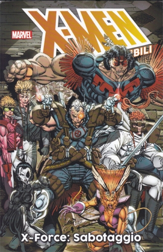 X-Men: Le Storie Incredibili # 27