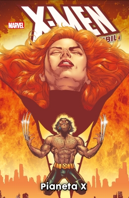 X-Men: Le Storie Incredibili # 30