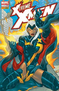 X-Men Deluxe # 105