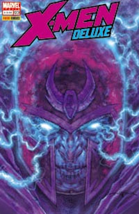 X-Men Deluxe # 123