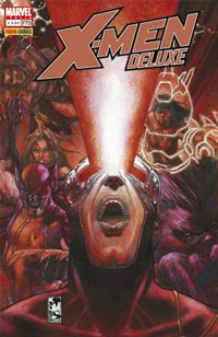 X-Men Deluxe # 175