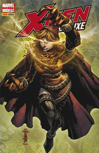 X-Men Deluxe # 178