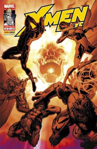 X-Men Deluxe # 187
