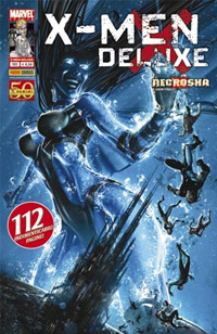 X-Men Deluxe # 192