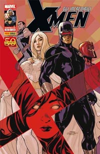 Gli Incredibili X-Men # 253