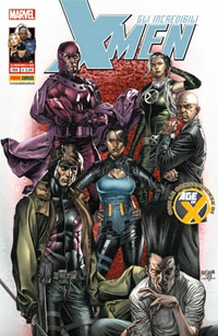 Gli Incredibili X-Men # 260