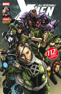 Gli Incredibili X-Men # 263