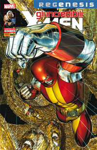 Gli Incredibili X-Men # 266