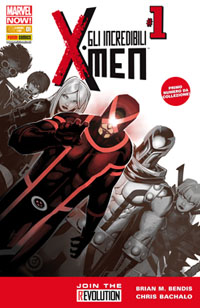 Gli Incredibili X-Men # 279