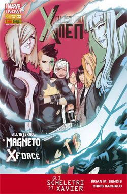 Gli Incredibili X-Men # 301