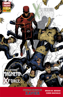 Gli Incredibili X-Men # 302