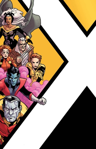 Gli Incredibili X-Men # 329