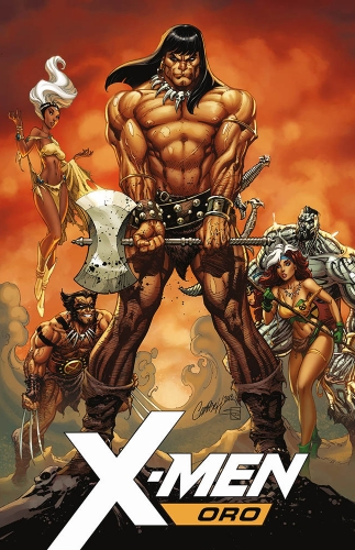Gli Incredibili X-Men # 345