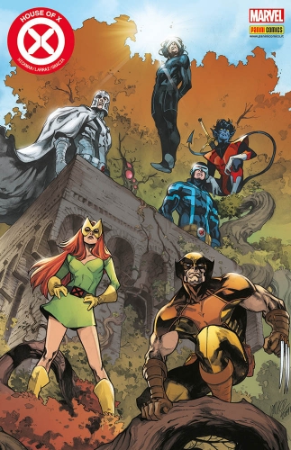 Gli Incredibili X-Men # 356