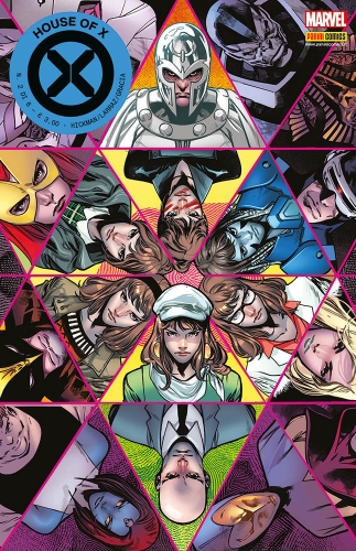 Gli Incredibili X-Men # 356