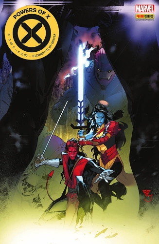 Gli Incredibili X-Men # 358