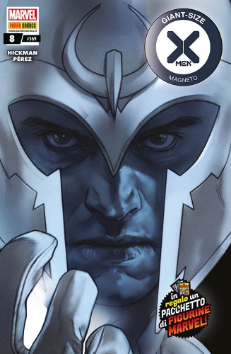 Gli Incredibili X-Men # 369