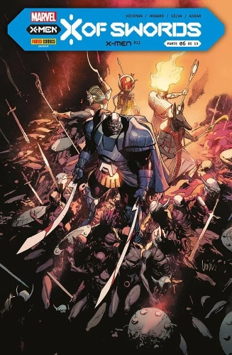 Gli Incredibili X-Men # 374