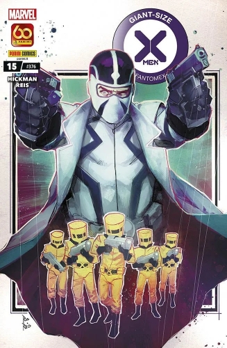 Gli Incredibili X-Men # 376