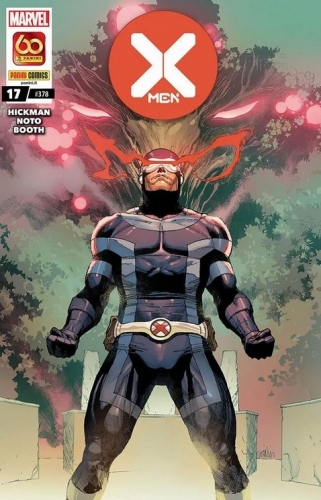 Gli Incredibili X-Men # 378