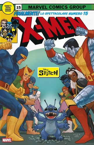 Gli Incredibili X-Men # 433