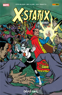 X-Statix Collection # 7