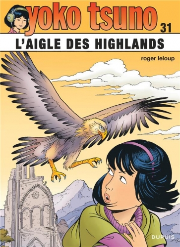 Yoko Tsuno # 31