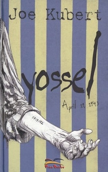 Yossel # 1