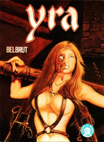 Yra # 9