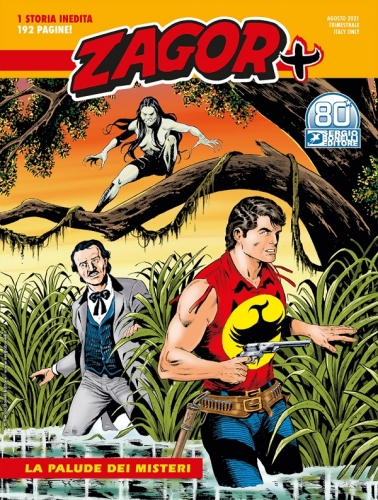 Zagor Più # 2